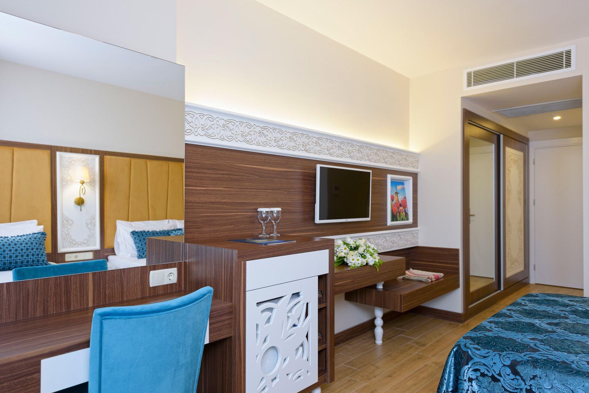 Albahir Deluxe Hotel Turkler Екстер'єр фото